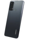 OPPO オッポ Reno5 A 128GB シルバーブラック A103OP Y!mobile SIMフリー