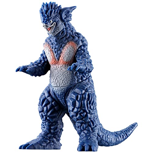 ウルトラ怪獣500 50 彗星怪獣 ドラコ ソフビ ウルトラ怪獣500 50 彗星怪獣 ドラコ 生産終了 ソフビ - メルカリ