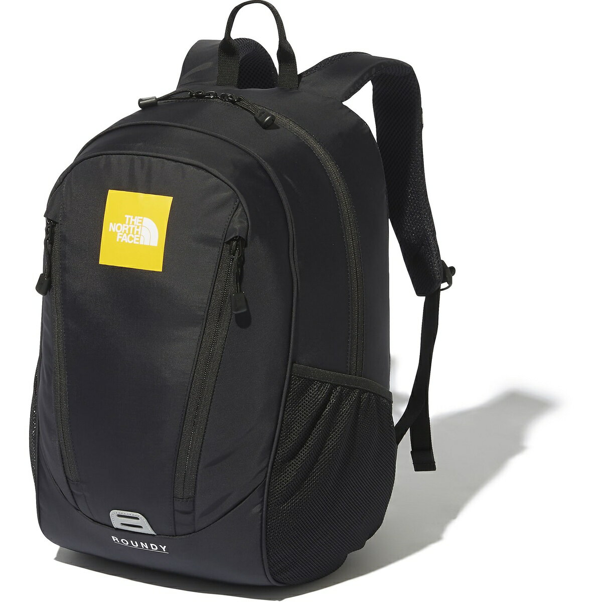 ザノースフェイス　キッズリュック K Roundy NMJ72202 楽天市場】ゴールドウイン THE NORTH FACE キッズ リュック