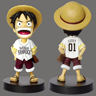 楽天市場】ロイス go!go!7188 ボビングヘッドフィギュア一般版 3体