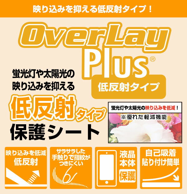 OverLay Plus for DX900 coneco