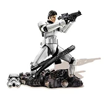 楽天市場】スター・ウォーズ 30周年記念 ベーシックフィギュア ハーミ