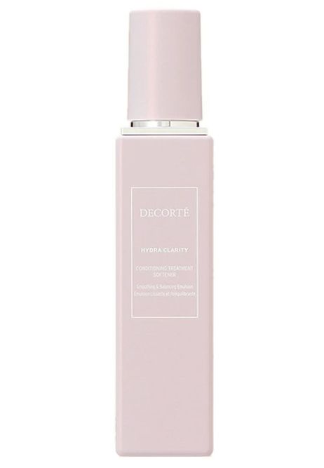 コスメデコルテ イドラクラリティ コンディショニング トリートメント ソフナー 200ml 沖縄・離島を除く 化粧品 コスメ HYDRA CLARITY CONDITIONING TREATMENT …