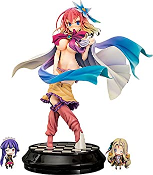 楽天市場】ファット・カンパニー 1／7 ノーゲーム・ノーライフ