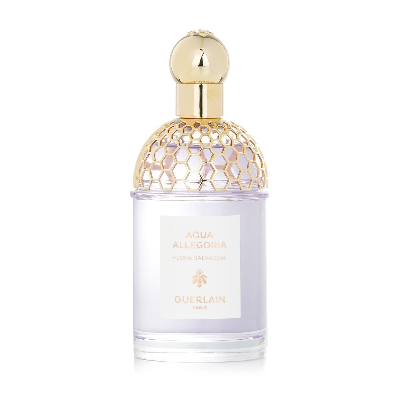 ゲラン アクア アレゴリア フローラ サルヴァジア aqua allegoria flora alvaggia
