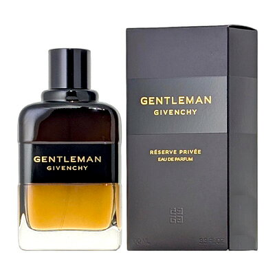 ジバンシイ ジェントルマン リザーブ プリヴェ gentle re erve privee