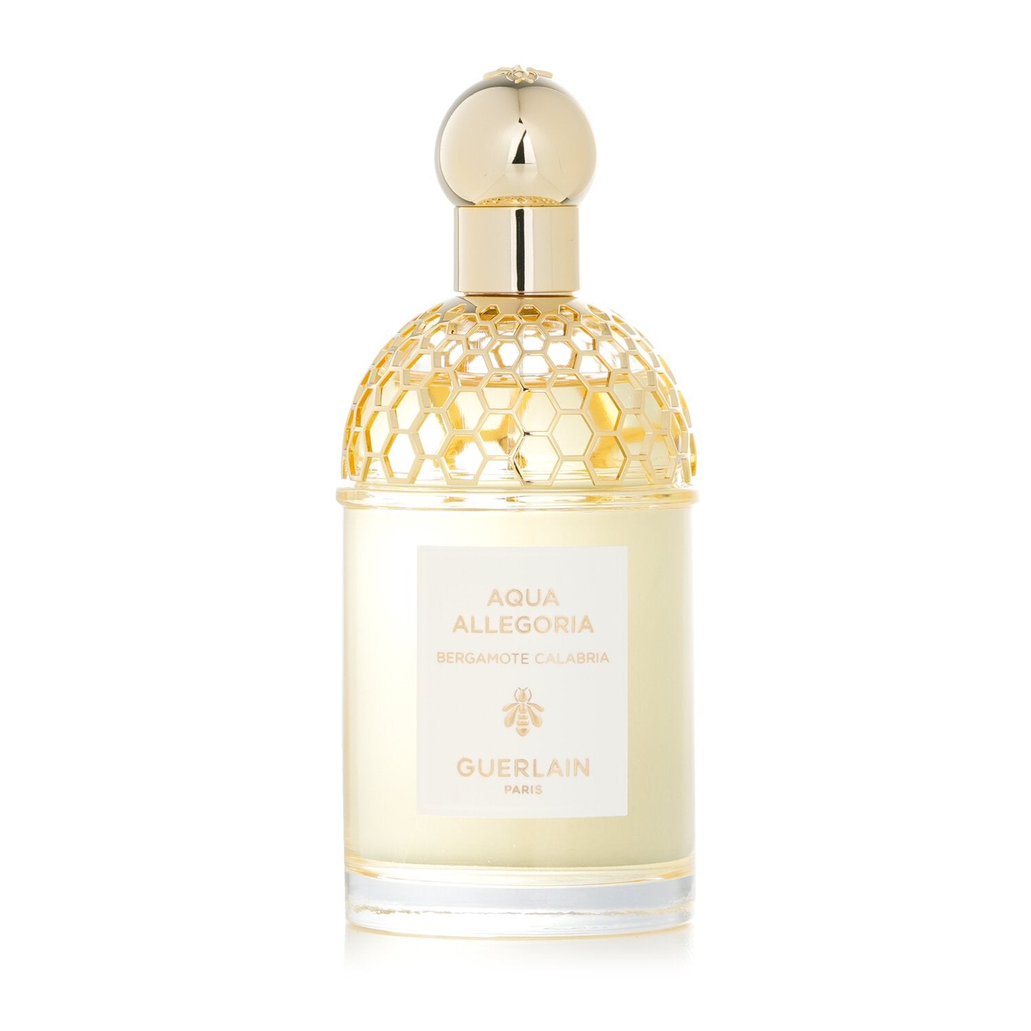 ゲラン アクア アレゴリア ベルガモット カラブリア aqua allegoria bergamote calabria