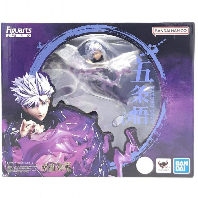 楽天市場】BANDAI SPIRITS 呪術廻戦 フィギュアーツZERO 虎杖悠仁