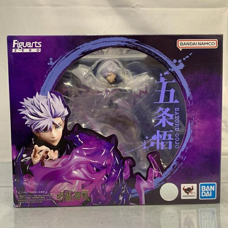 楽天市場】BANDAI SPIRITS 呪術廻戦 フィギュアーツZERO 虎杖悠仁