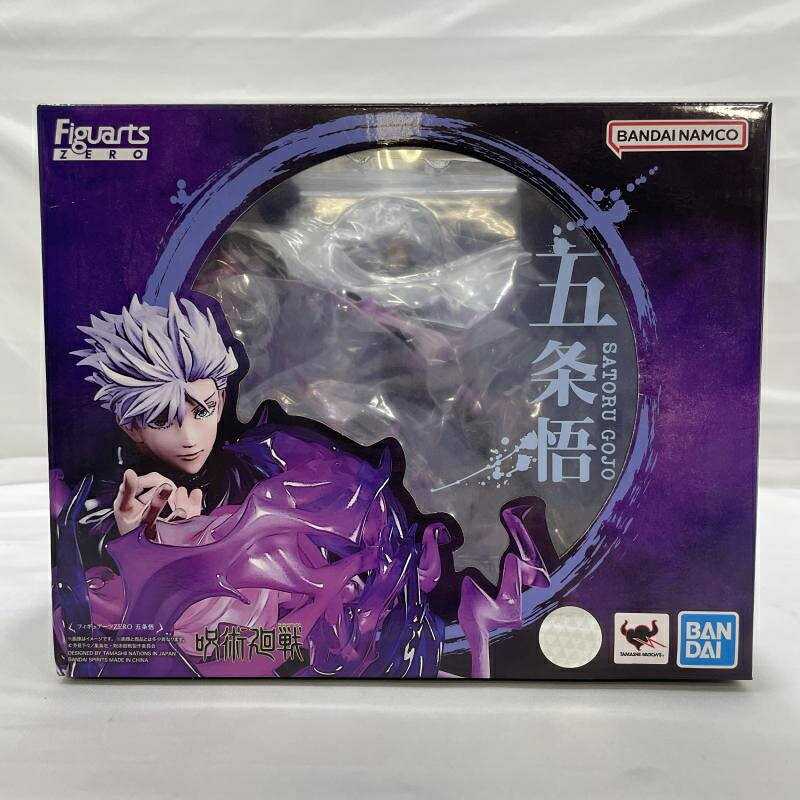 フィギュアーツＺＥＲＯ　呪術廻戦　五条悟