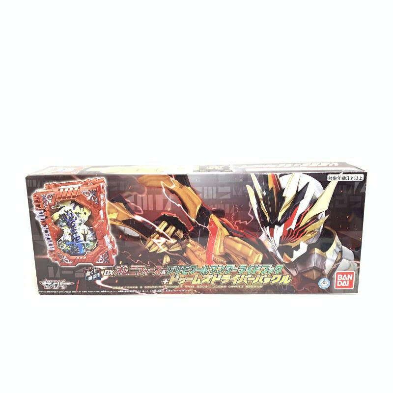 楽天市場】バンダイ 仮面ライダーセイバー DXオムニフォース