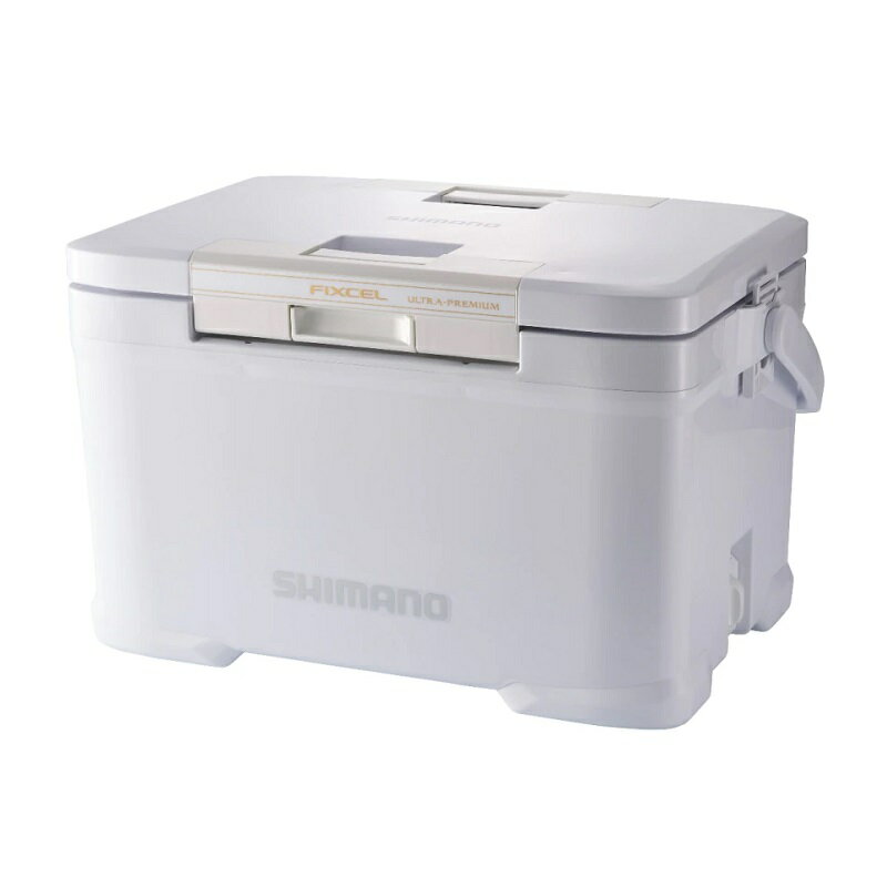 楽天市場】シマノ シマノ フィクセルプレミアム 120 ZF－012R アイス