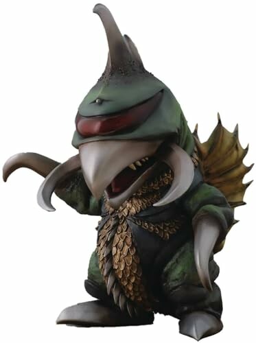 楽天市場】バンダイ フィギュア ゴジラ2002 劇場限定版 ｢ゴジラ