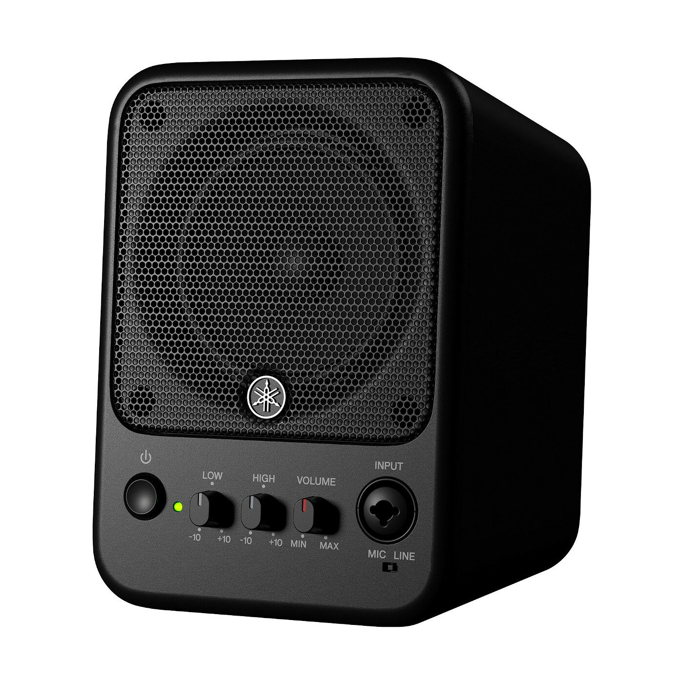 YAMAHA スタジオモニタースピーカー 楽天市場】ヤマハ YAMAHA スタジオモニタースピーカー MS101-4 | 価格