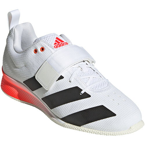 adidas ADIPOWER3 　28cm　リフティングシューズ アディダス アディパワー ウエイトリフティング 3 / Adipower