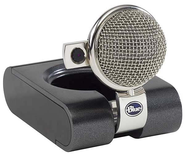 楽天市場】Blue USBマイク YETI SILVER | 価格比較 - 商品価格ナビ