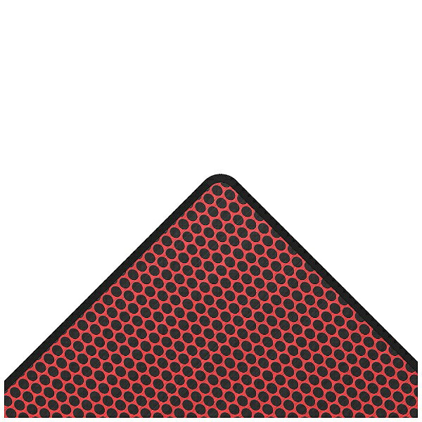 HyperX ハイパーエックス ゲーミングマウスパッド Pulsefire Mat Gaming Mouse Pad M 4Z7X3AA