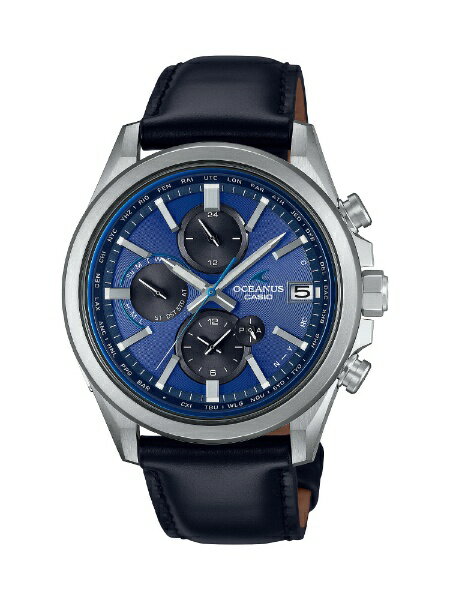 楽天市場】カシオ計算機 CASIO オシアナス OCW-T200SLE-2AJR