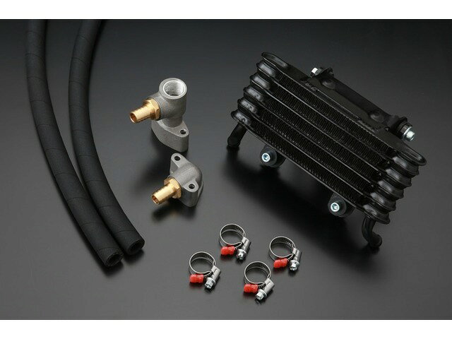 楽天市場】日本ビート工業 BEET ビート オイルクーラーキット W400