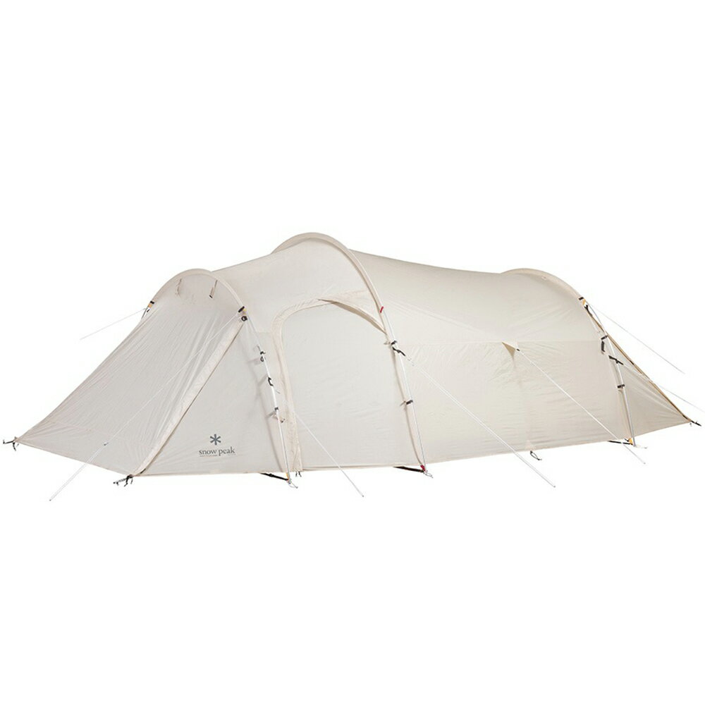 楽天市場】スノーピーク スノーピーク snow peak ラゴ1 アイボリー SSD