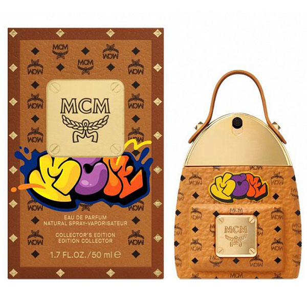 エムシーエム コレクターズエディション collector edition