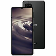 楽天モバイルSH-RM19 SHARP AQUOS sense6ブラック 美品 楽天市場】シャープ SHARP AQUOS sense6 SH-RM19 64GB ブラック