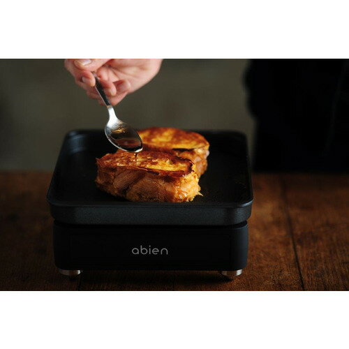 楽天市場】abien abien マジックグリル Sサイズ ホットプレート JF