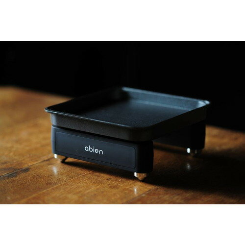 【新品】 アビエン マジックグリルS  ホットプレート  JF-MGS01-B Amazon | アビエン マジックグリルS ホットプレート 一人用 煙が出