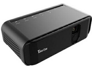 楽天市場】サンワサプライ モバイルプロジェクター 400ルーメン 小型