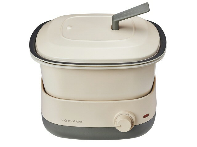 楽天市場】BRUNO BRUNO マルチグリルポット ホワイト BOE065-WH | 価格