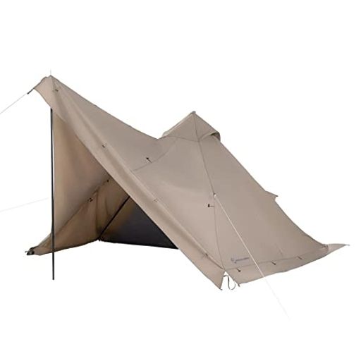 大幅値下げ　Whole Earth ホールアース　ソロテント 楽天市場】フラッグ ホールアース Whole Earth EARTH PYNOMAD アース