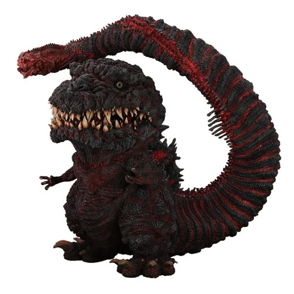 デフォリアル モンスターヴァース ゴジラ2 モスラ(2019) デフォリアル モスラ(2019) 少年リック限定版