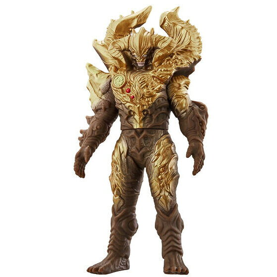 楽天市場】バンダイ ウルトラ怪獣DX チブル星人エクセラー（SD