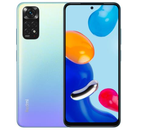 Xiaomi Redmi Note 10T A101XM ナイトタイムブルー Amazon | ソフトバンク Redmi Note 10T A101XM ナイトタイム