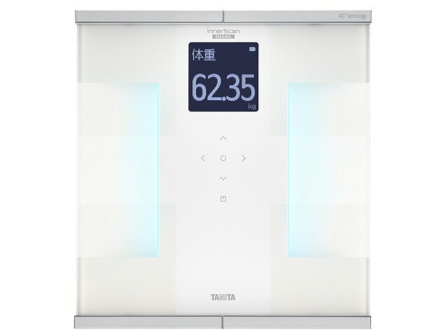 タニタ 体脂肪計 RD-930 日本製 楽天市場】タニタ 体組成計 RD-930Lはかるで暮らしと向き合う 筋肉の質