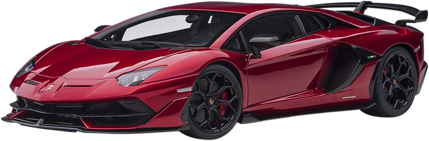 楽天市場】オートアート 1/18 ランボルギーニ チェンテナリオ