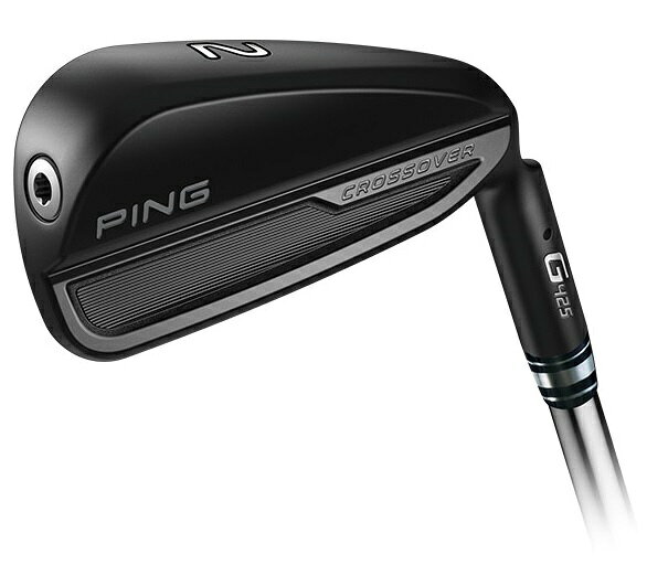 楽天市場】ピン｜PING ユーティリティ G425 HYBRID ハイブリッド #6