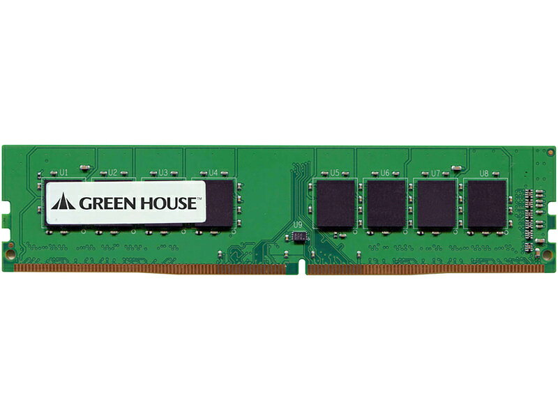 GREEN HOUSE GH-DRF3200-16GB