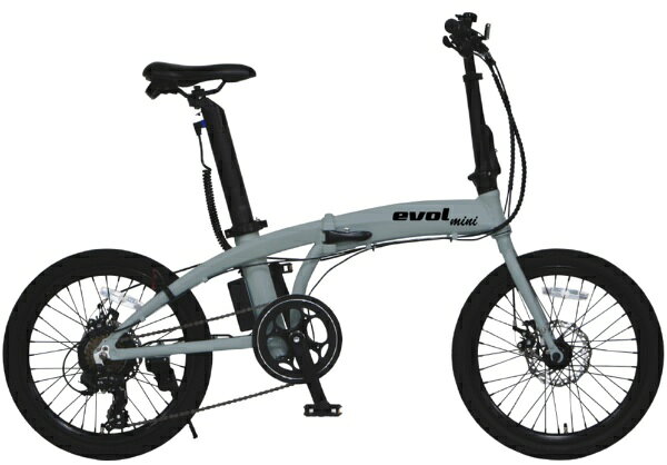 楽天市場】アサヒサイクル evol evol Riol ERE07A ツヤケシブラック