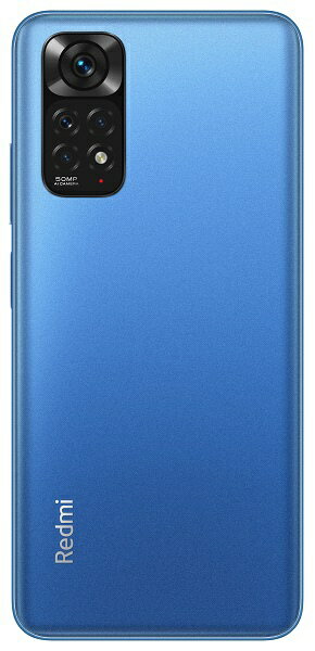 楽天市場】KDDI Xiaomi Redmi Note 10 JE XIG02 グラファイト