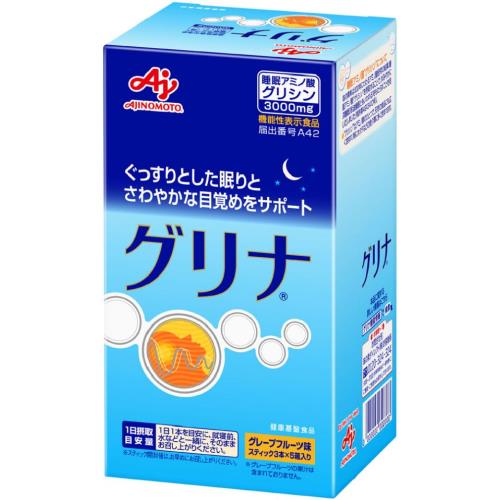 楽天市場】味の素 味の素 「グリナ」12本入り箱 | 価格比較 - 商品