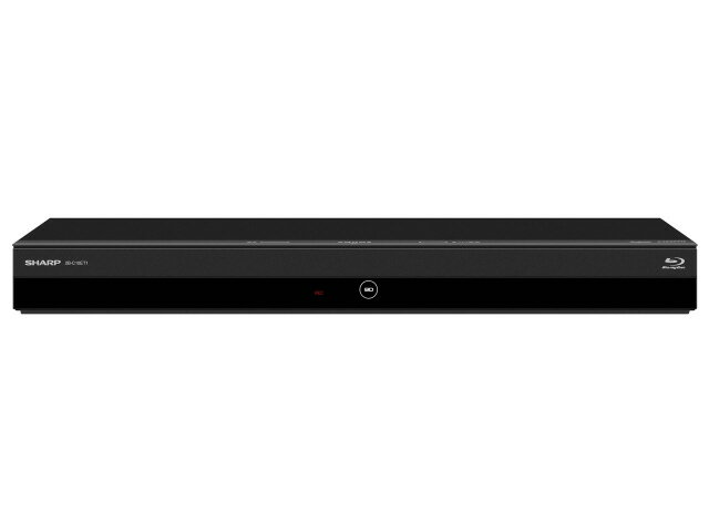 SHARP（シャープ）ブルーレイレコーダー 2B-C30DW1 2021年製 a077a8906fd45a43f9759e229ac03d