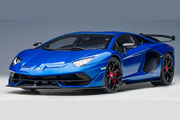 楽天市場】オートアート 1/18 ランボルギーニ ウラカン EVO メタリック