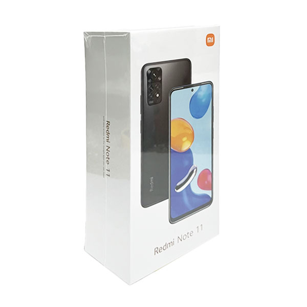 Xiaomi Redmi Note 10 JE XIG02[64GB] au グラファイトグレー …
