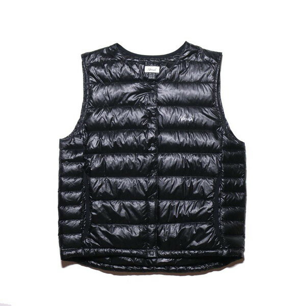【最終値下げ】NANGA HINOC RIPSTOP FIELD VEST 楽天市場】NANGA ナンガ HINOC RIPSTOP FIELD VEST ヒノック