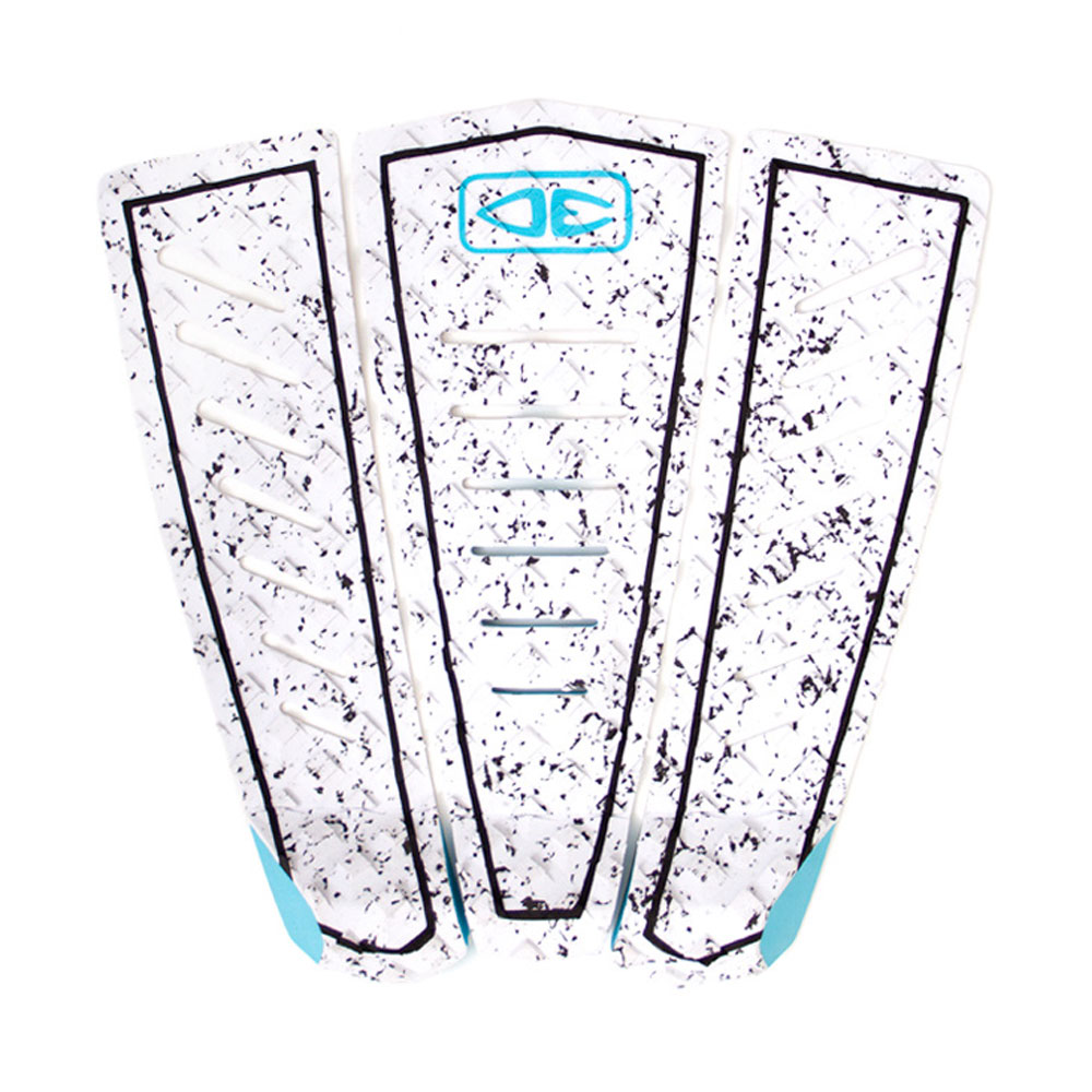 オーシャンアンドアース Ocean＆Earth O＆E KANOA IGARASHI 3 PIECE WHITE/BLUE|PRO SERIES