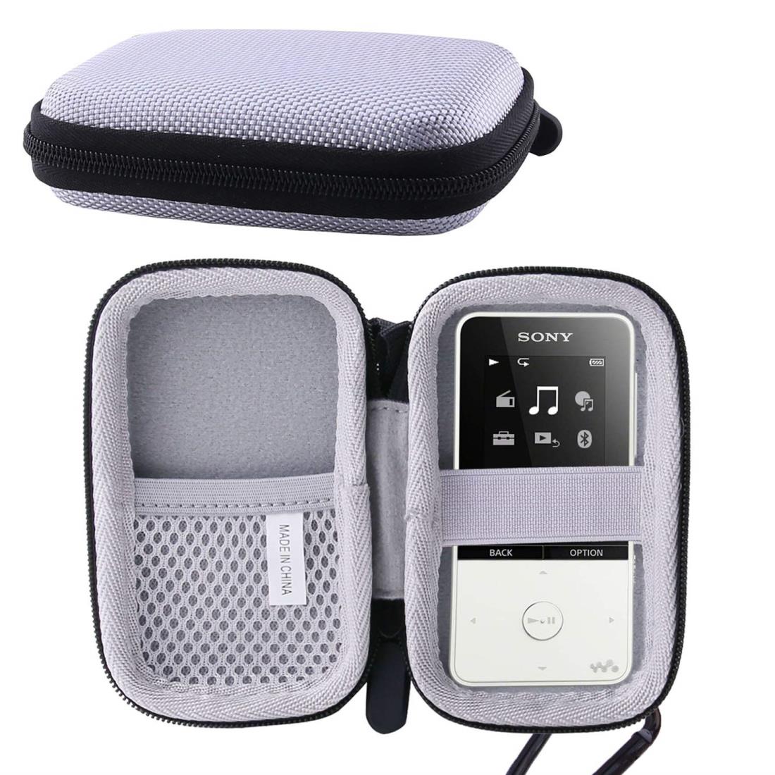 楽天市場】エレコム エレコム Walkman S シリコンケース クリア AVS