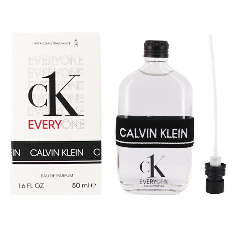 カルバン・クライン シーケー エブリワン ck everyone