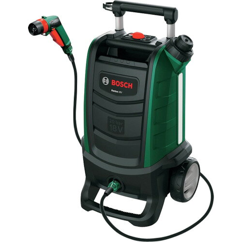 楽天市場】BOSCH 高圧洗浄機 UA 125 | 価格比較 - 商品価格ナビ
