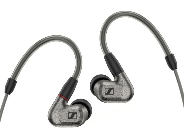 ヘッドホン SENNHEISER CX200TW1 BLACK Amazon.com: Sennheiser Cx200Tw1 Sport Headphones True